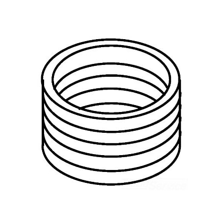 Kohler Gasket/Connector 75448